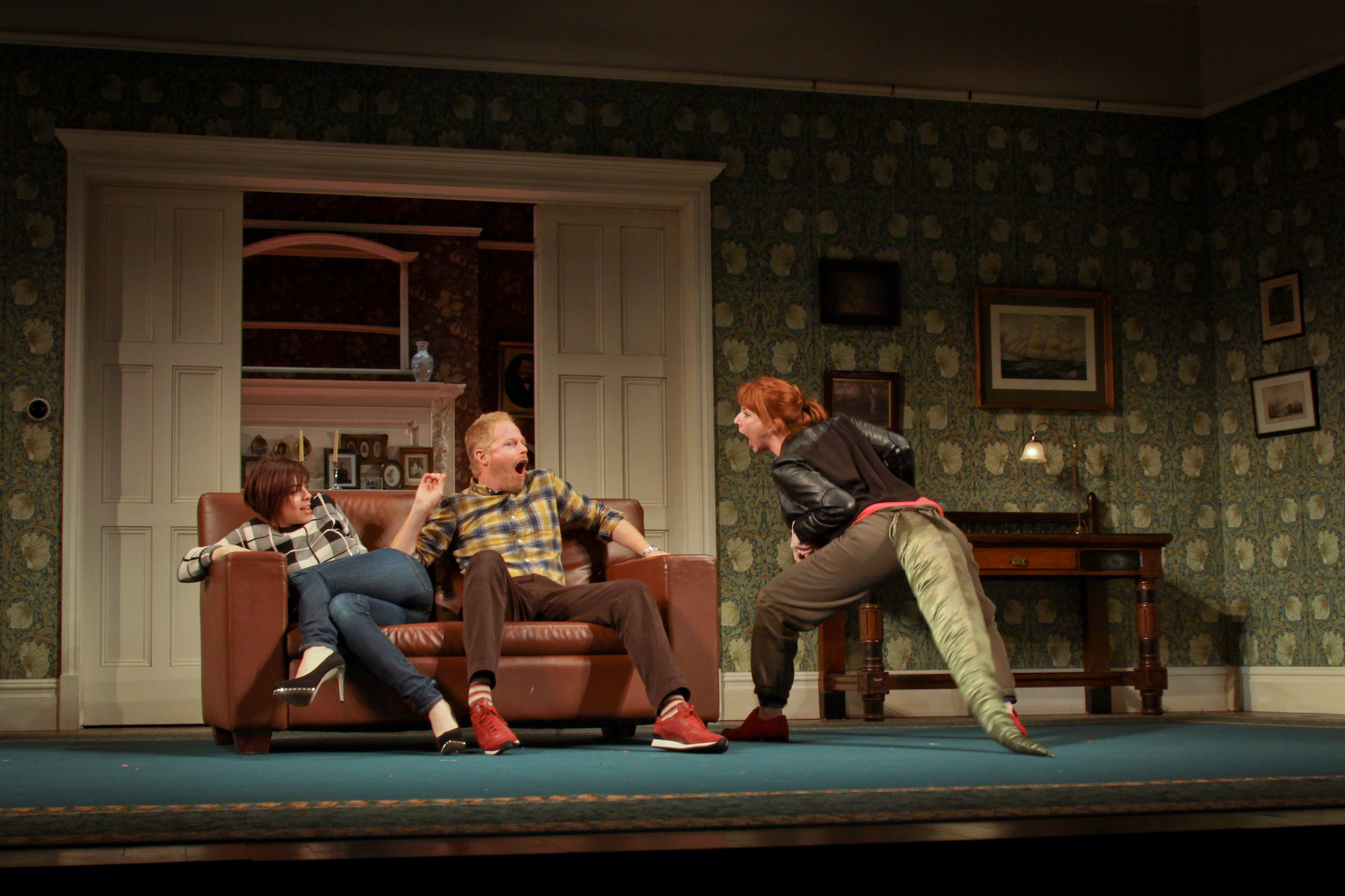 Home - The 24 Hour Plays