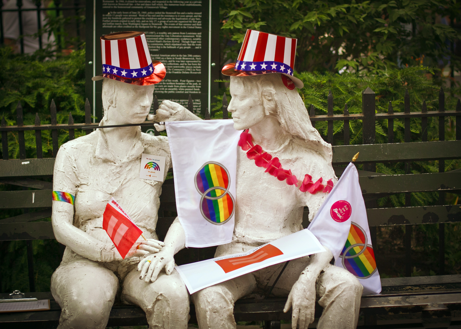 LGBT Equality NYC 5
