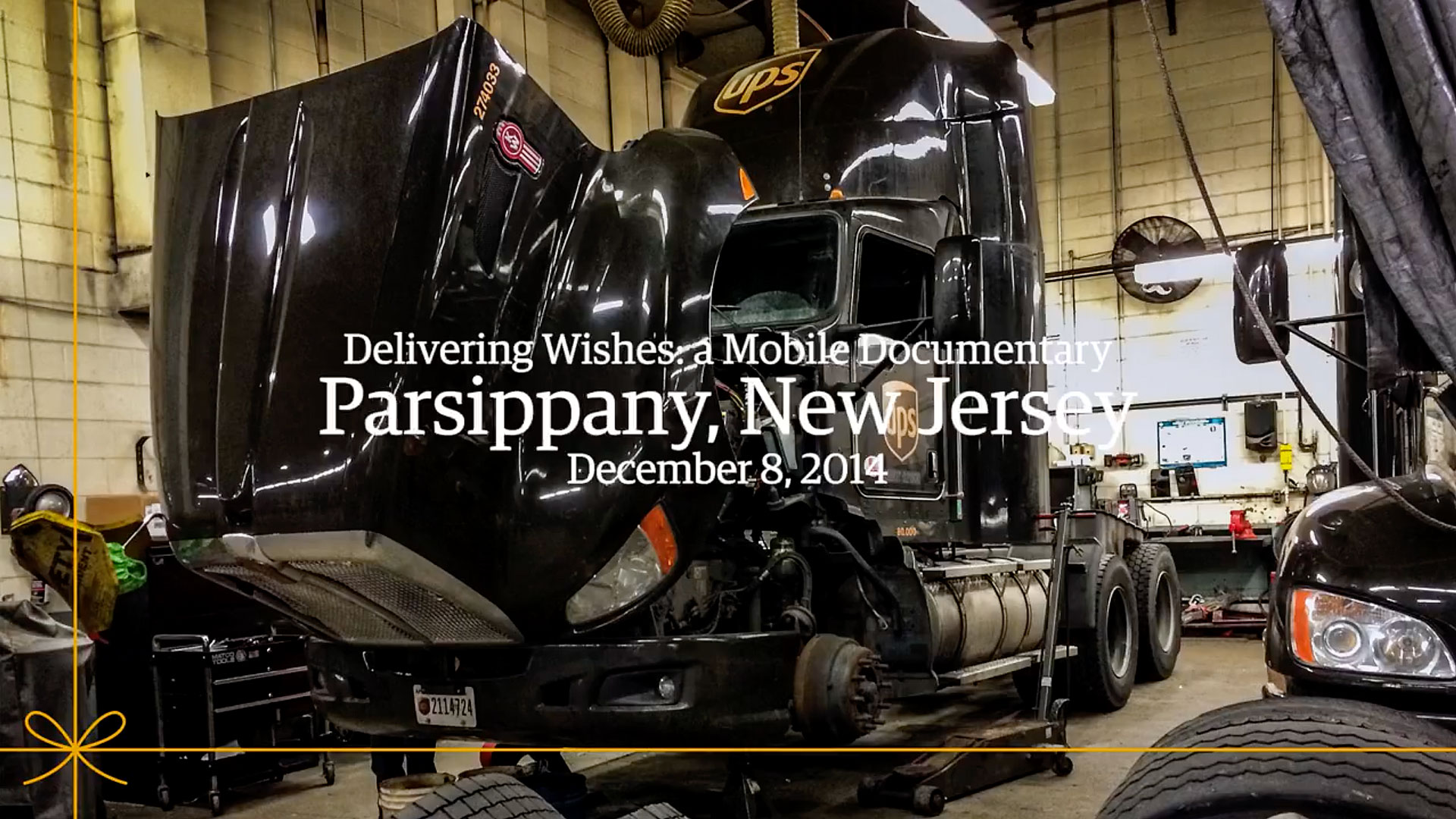 UPS-Delivering-Wishes-Parsippany-NJ